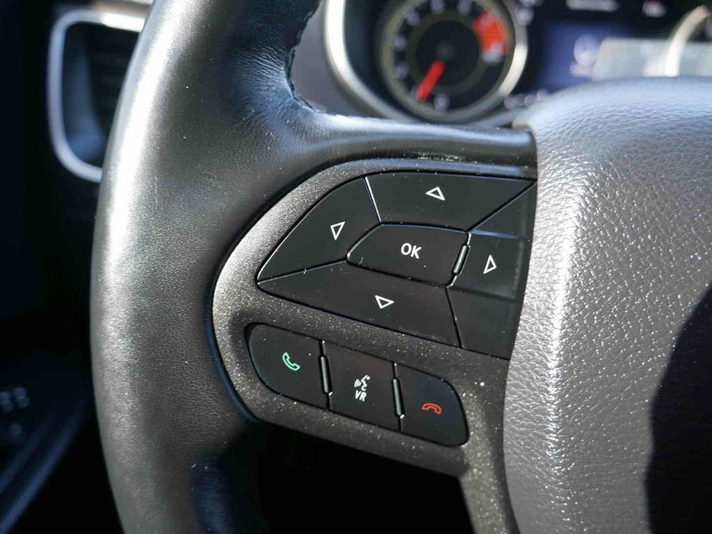 Used 2019 Jeep Cherokee Trailhawk image 43