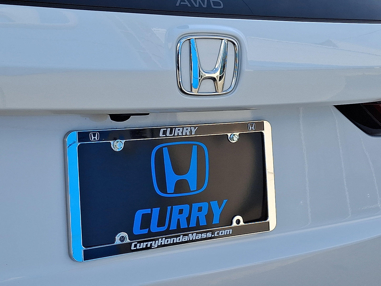 Used 2024 Honda CR-V Sport-L image 31