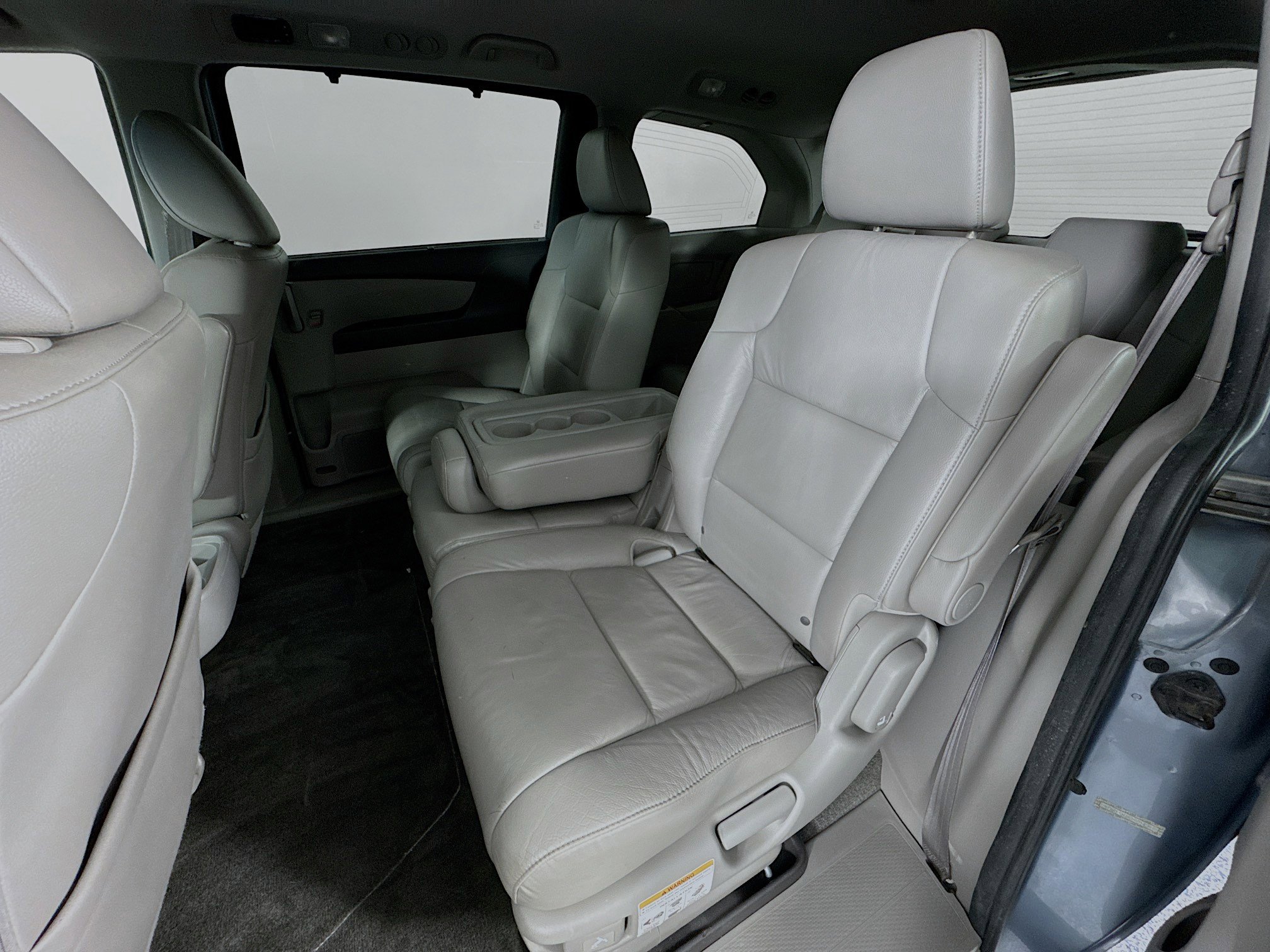 Used 2011 Honda Odyssey EX-L image 24