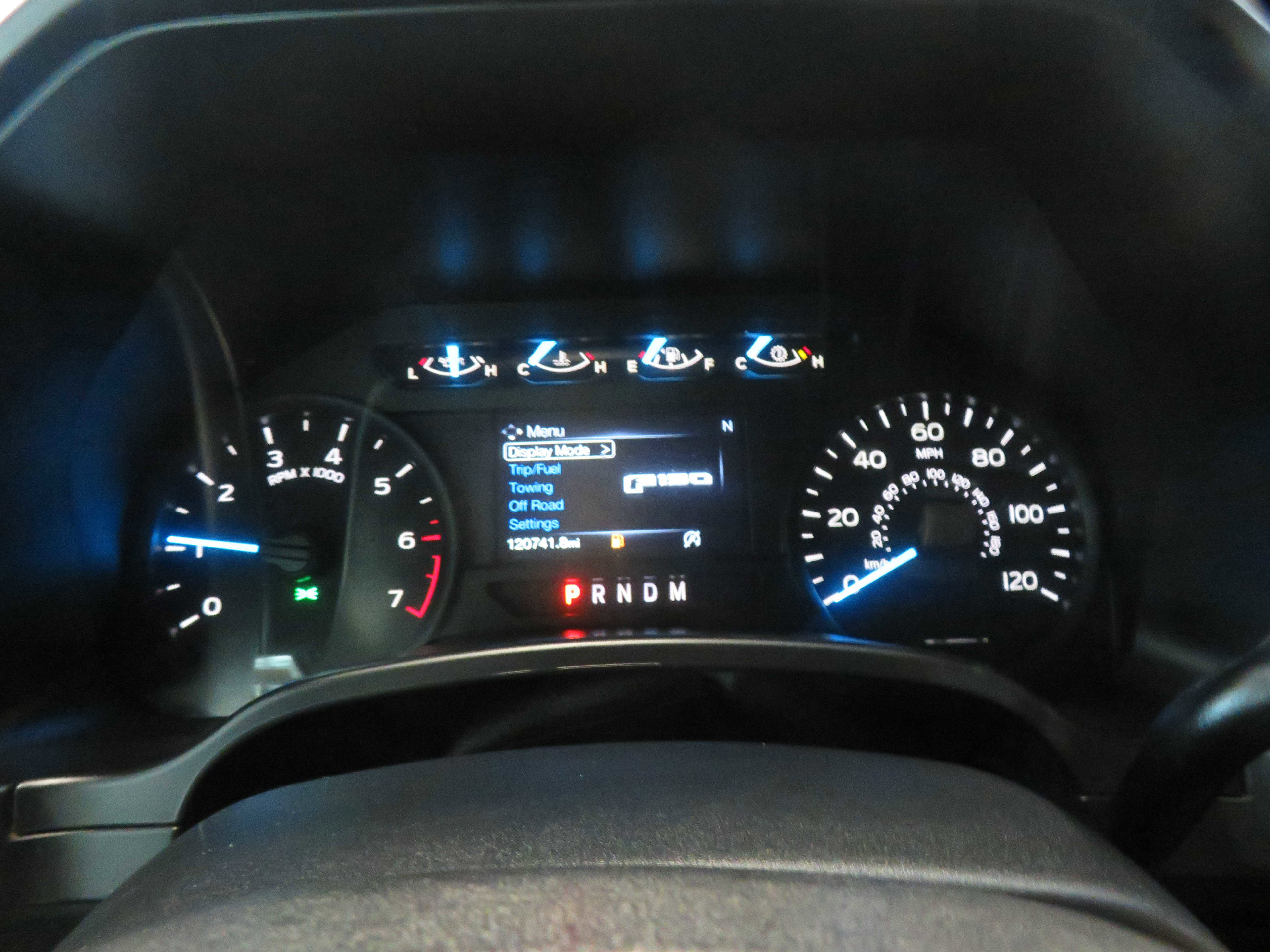 Used 2019 Ford F150 XL w/ Equipment Group 101A Mid AWD/4WD image 30