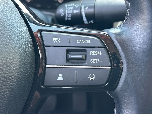 Used 2023 Honda Civic EX image 29