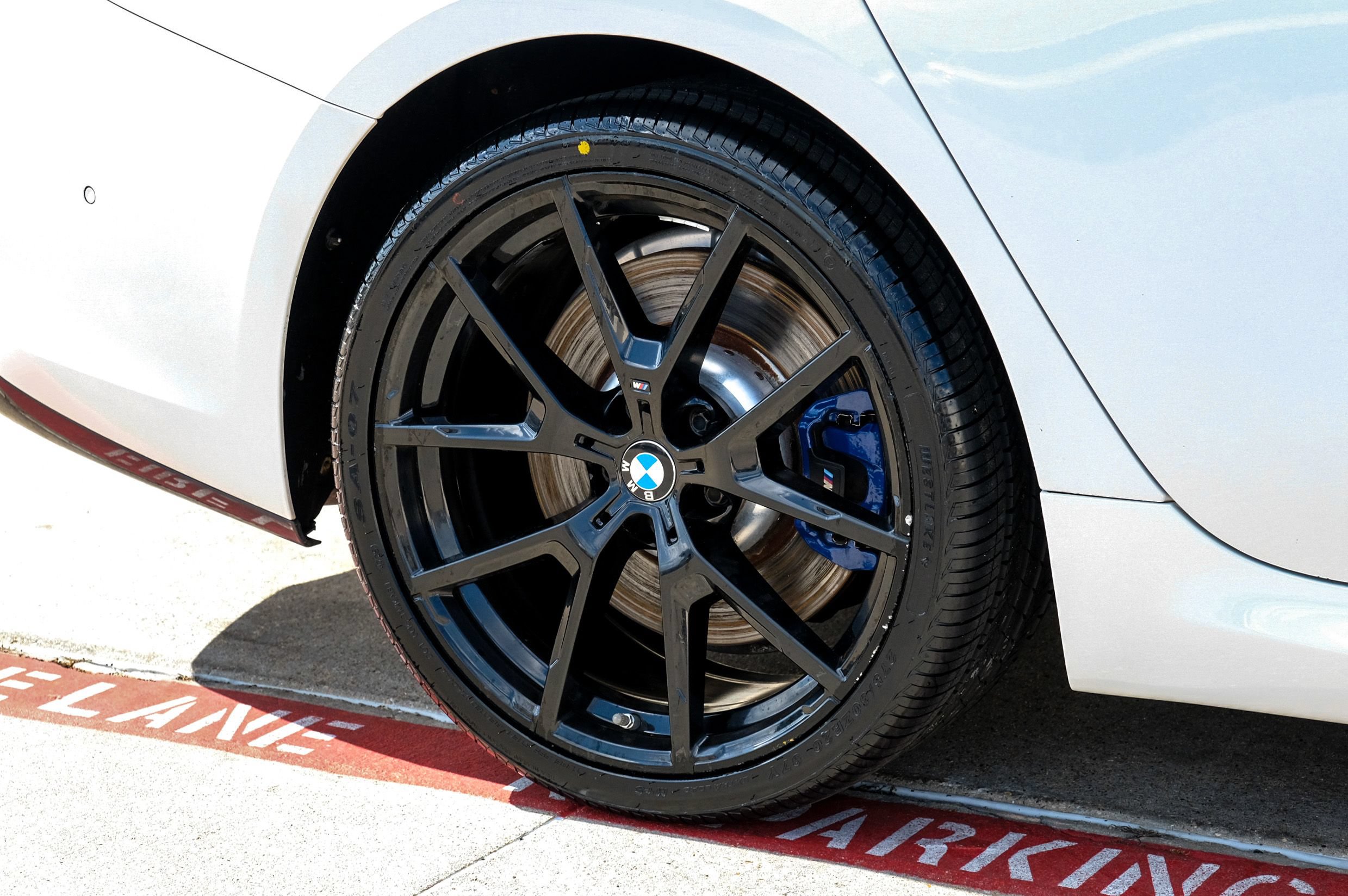 Used 2022 BMW 840i Gran Coupe w/ Driving Assistance Package RWD image 61