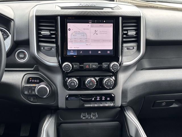 New 2026 RAM 1500 Express AWD/4WD image 8