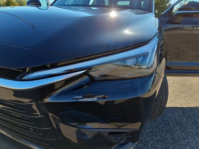 Certified 2025 Lexus TX 350 AWD w/ Technology Package image 36