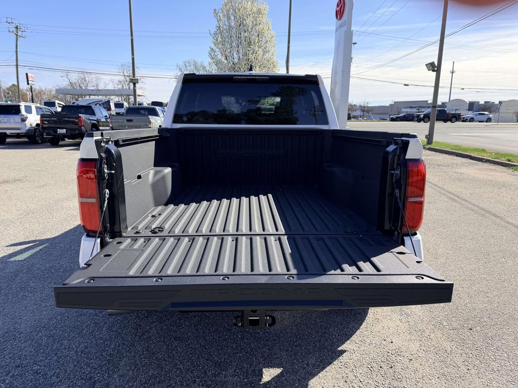 Certified 2024 Toyota Tacoma SR5 image 15