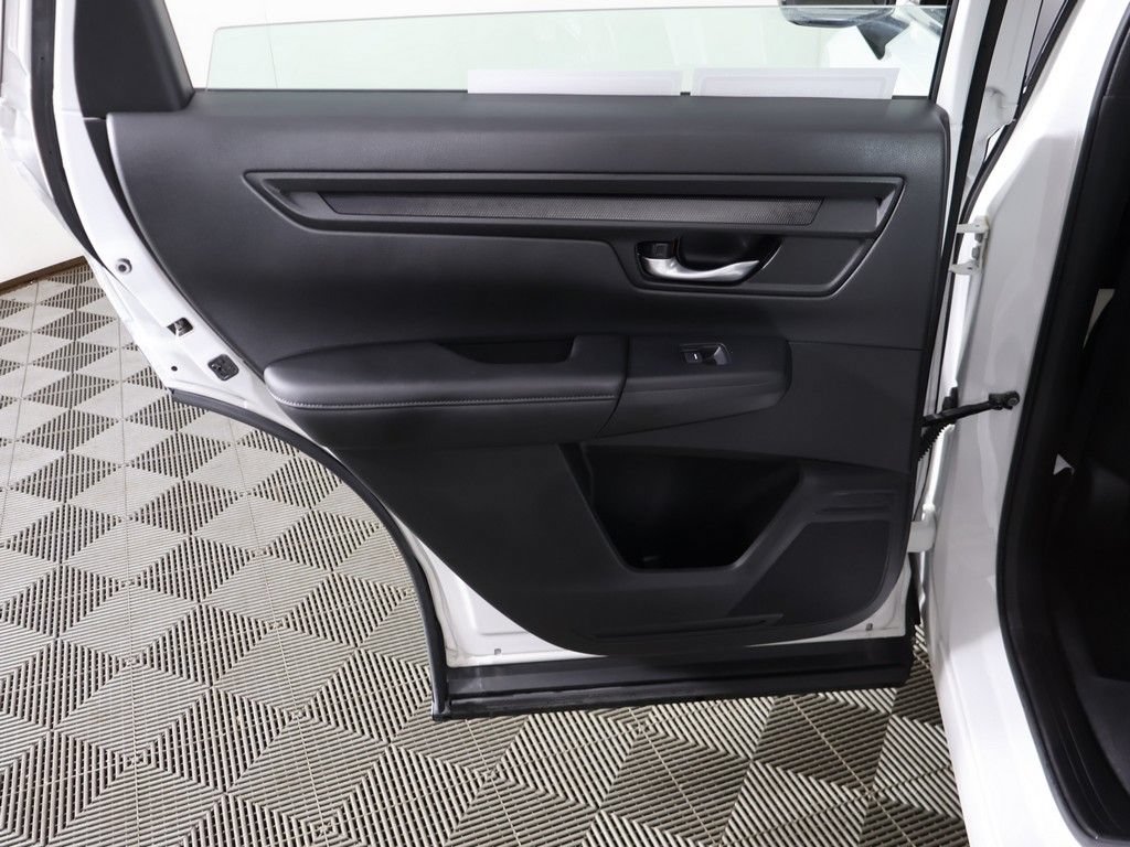Used 2023 Honda CR-V LX image 21