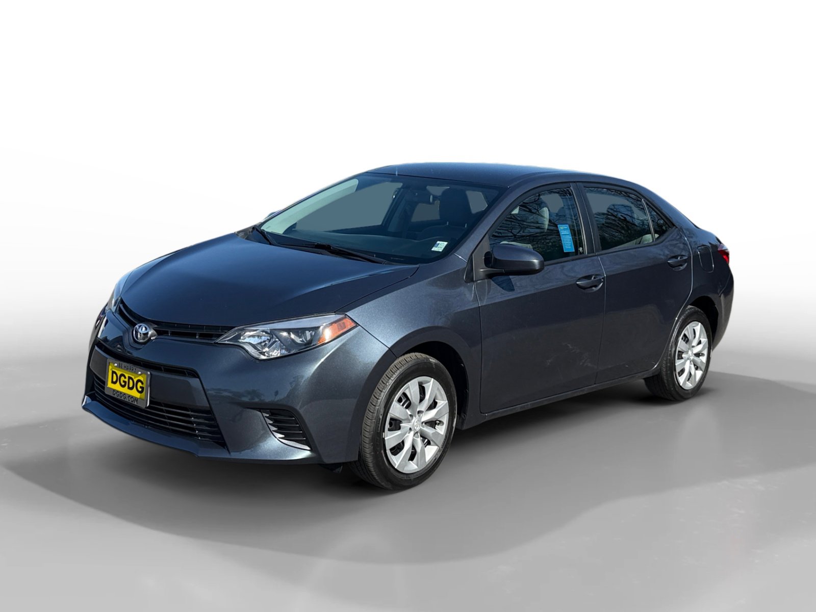 Used 2016 Toyota Corolla LE image 1