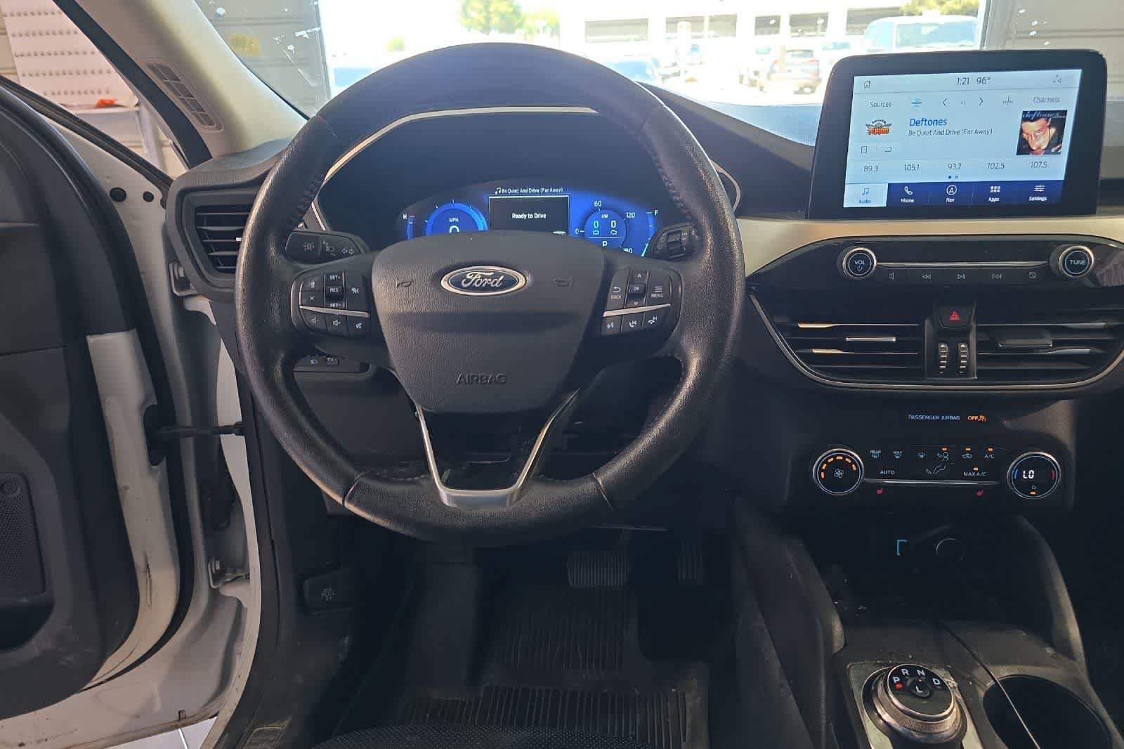 Used 2020 Ford Escape SE Sport AWD/4WD image 16