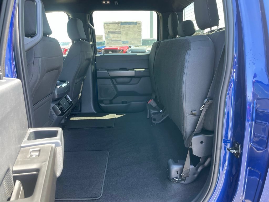 New 2026 Ford F150 STX w/ Equipment Group 200A AWD/4WD image 55