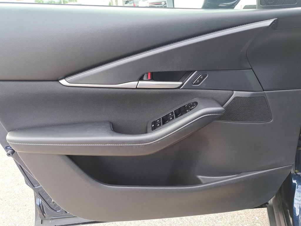 Used 2022 MAZDA CX-30 AWD 2.5 S image 12