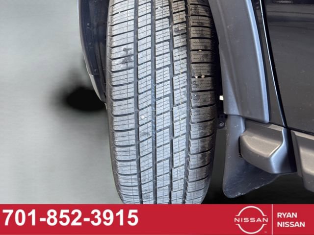 Certified 2020 Nissan Pathfinder SL image 24