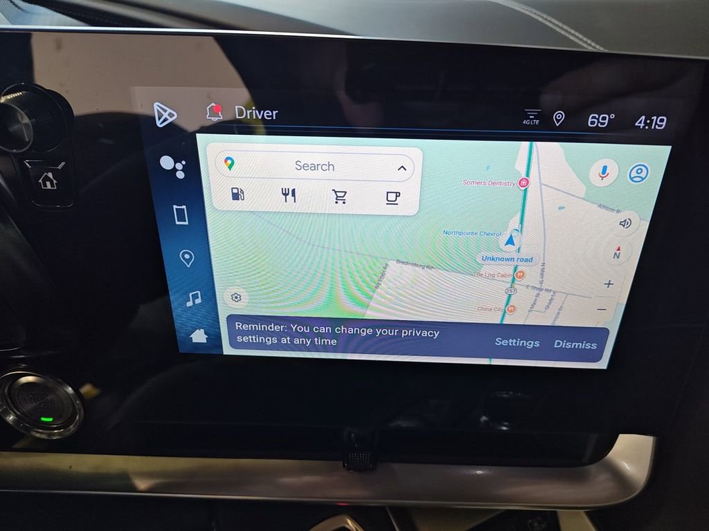 Used 2024 Chevrolet Corvette Z06 w/ Battery Protection Package image 22