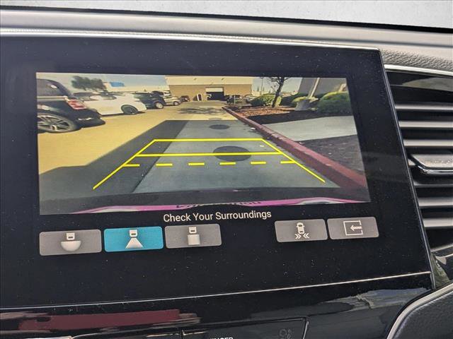 Certified 2019 Honda Passport Touring image 14