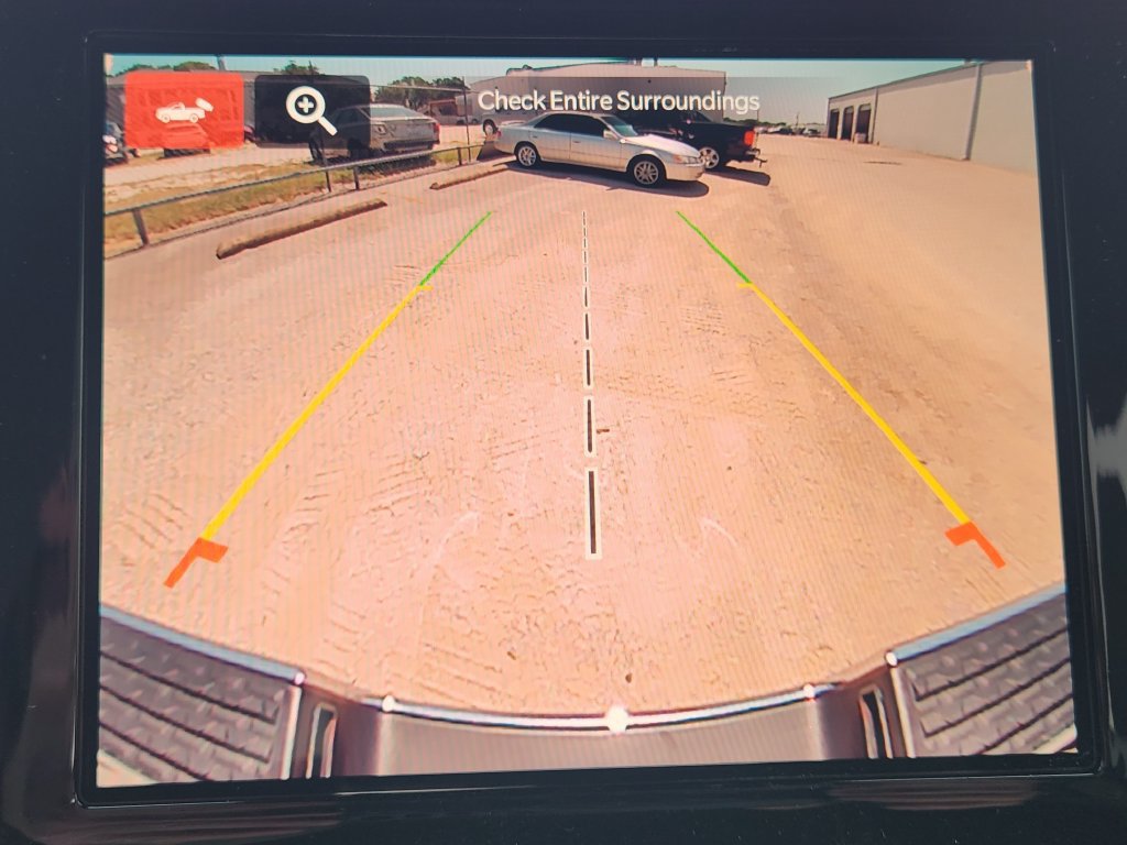 New 2026 RAM 3500 Tradesman w/ Chrome Appearance Group A AWD/4WD image 14