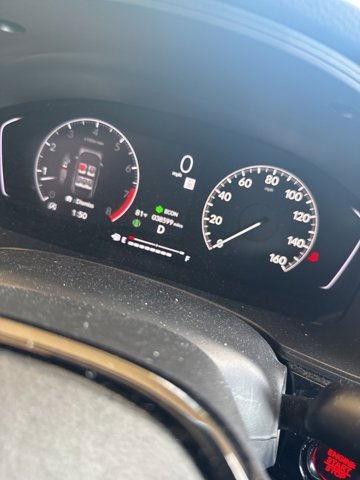 Used 2023 Honda Civic Sport image 10