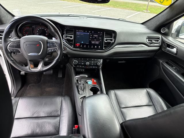 Used 2022 Dodge Durango Citadel AWD/4WD image 12