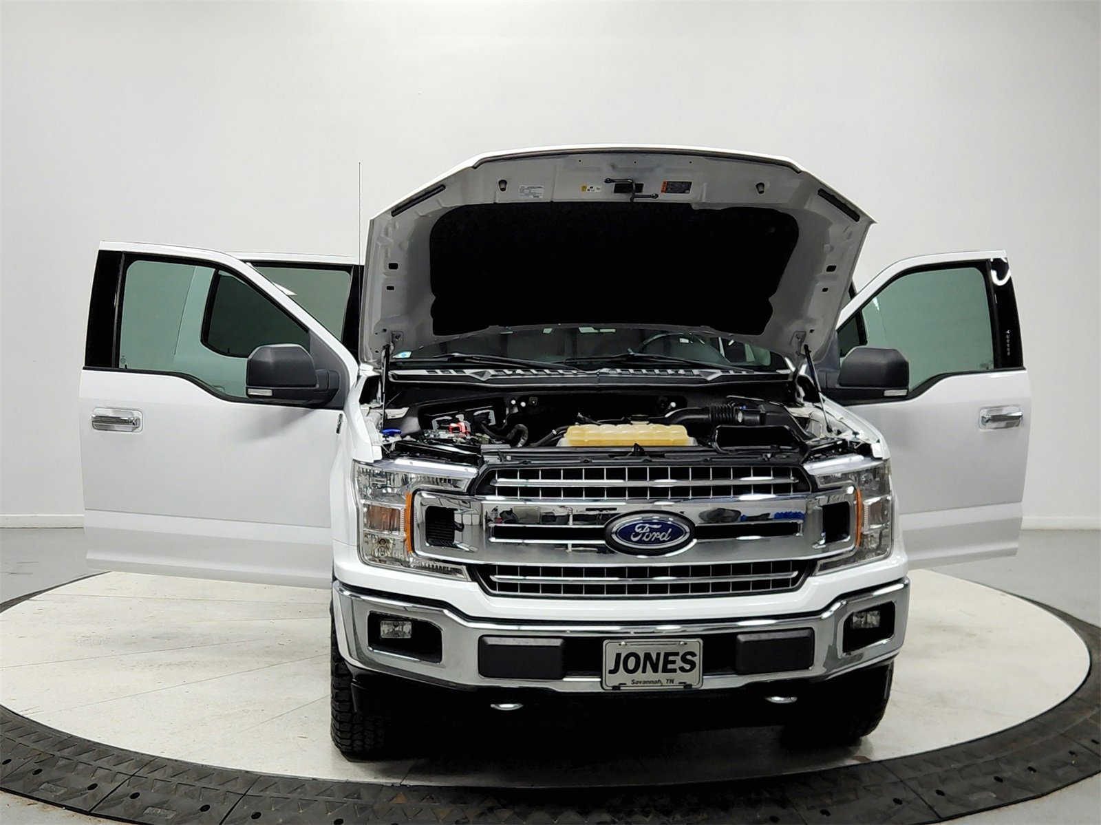 Used 2019 Ford F150 XLT w/ Equipment Group 302A Luxury image 10