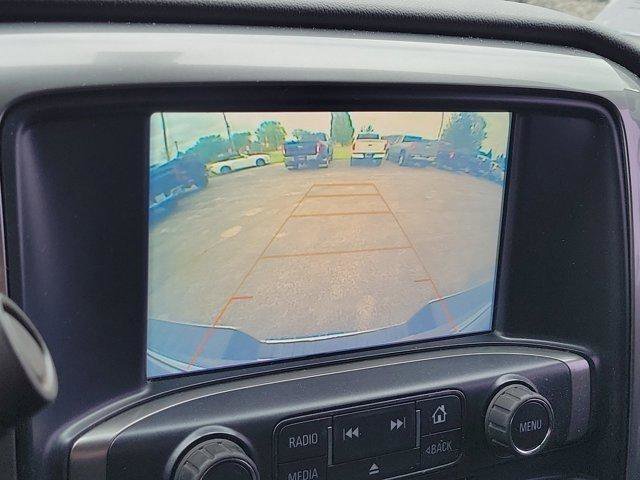 Used 2018 Chevrolet Silverado 1500 LT w/ All Star Edition AWD/4WD image 29
