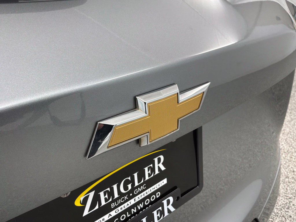 Used 2023 Chevrolet Blazer LT AWD/4WD image 25