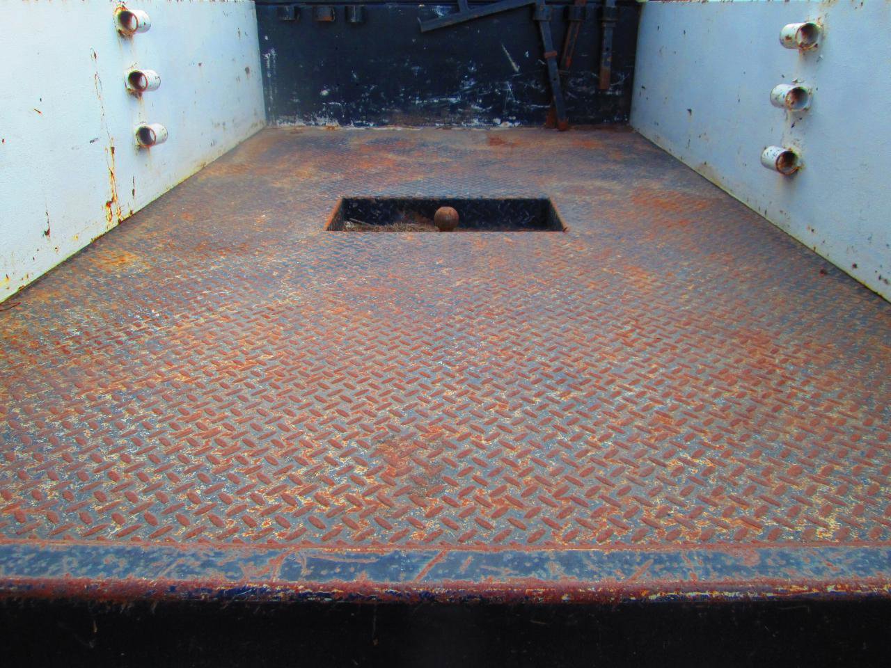 Used 2001 Ford F550 Crew Cab 176 WB XLT 4WD image 5