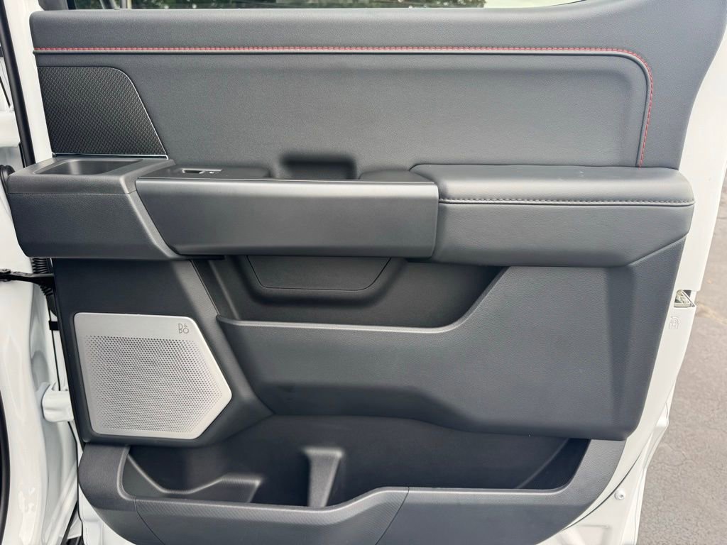 Used 2025 Ford F150 Raptor image 31