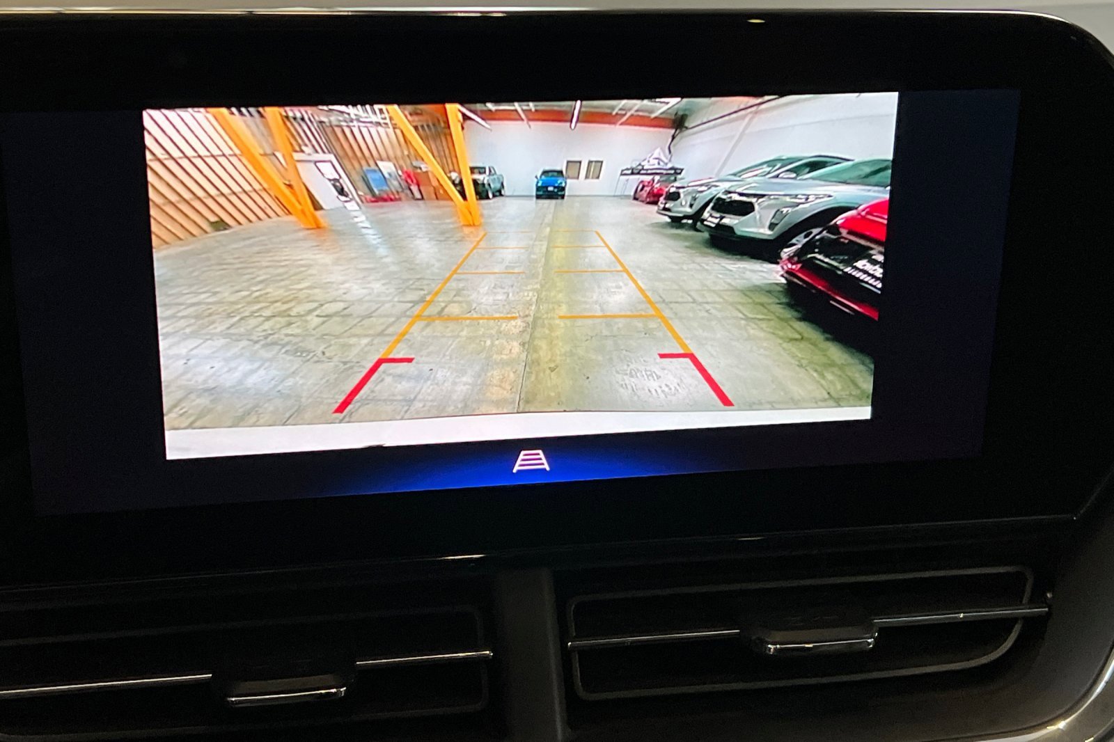 Used 2024 Chevrolet Trax ACTIV w/ Sunroof Package image 25