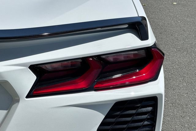 Used 2026 Chevrolet Corvette Stingray Coupe w/ Battery Protection Package image 46