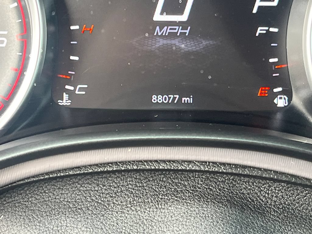 Used 2022 Dodge Charger SXT RWD image 17
