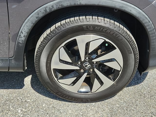 Used 2015 Honda CR-V Touring image 8