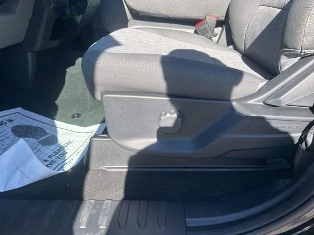 New 2026 Ford F250 XL w/ STX Appearance Package image 17