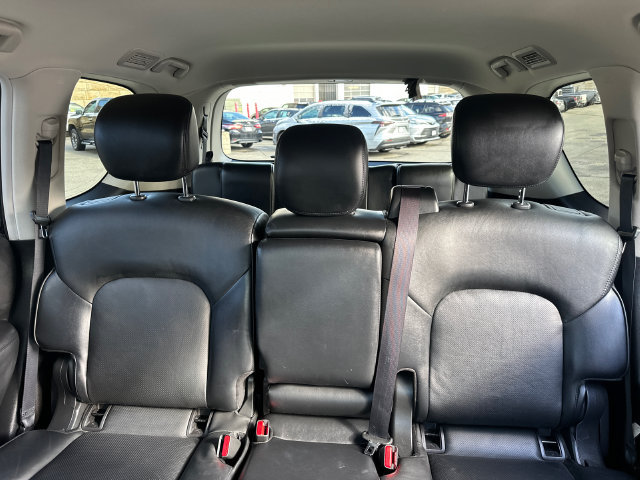 Used 2024 Nissan Armada SL AWD/4WD image 49