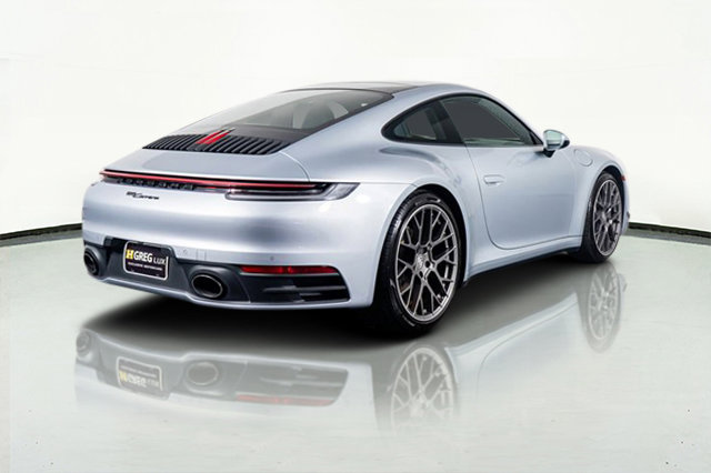 Used 2021 Porsche 911 Carrera image 5