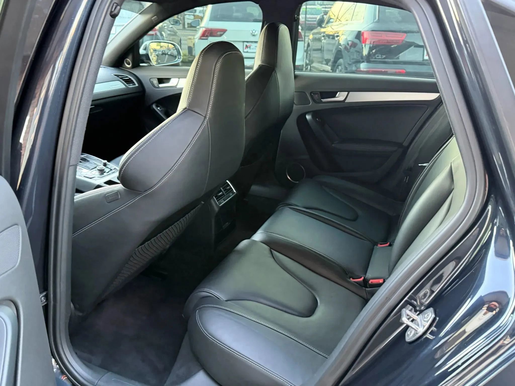 Used 2014 Audi S4 Premium Plus image 14