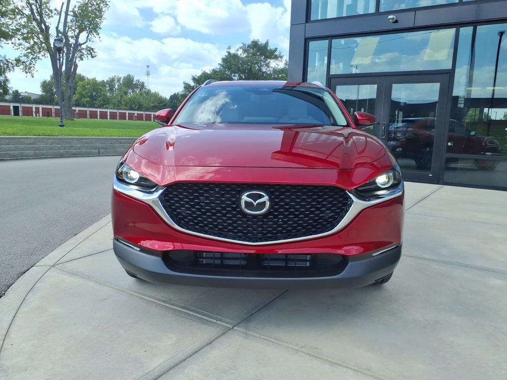 New 2026 MAZDA CX-30 AWD 2.5 S image 2