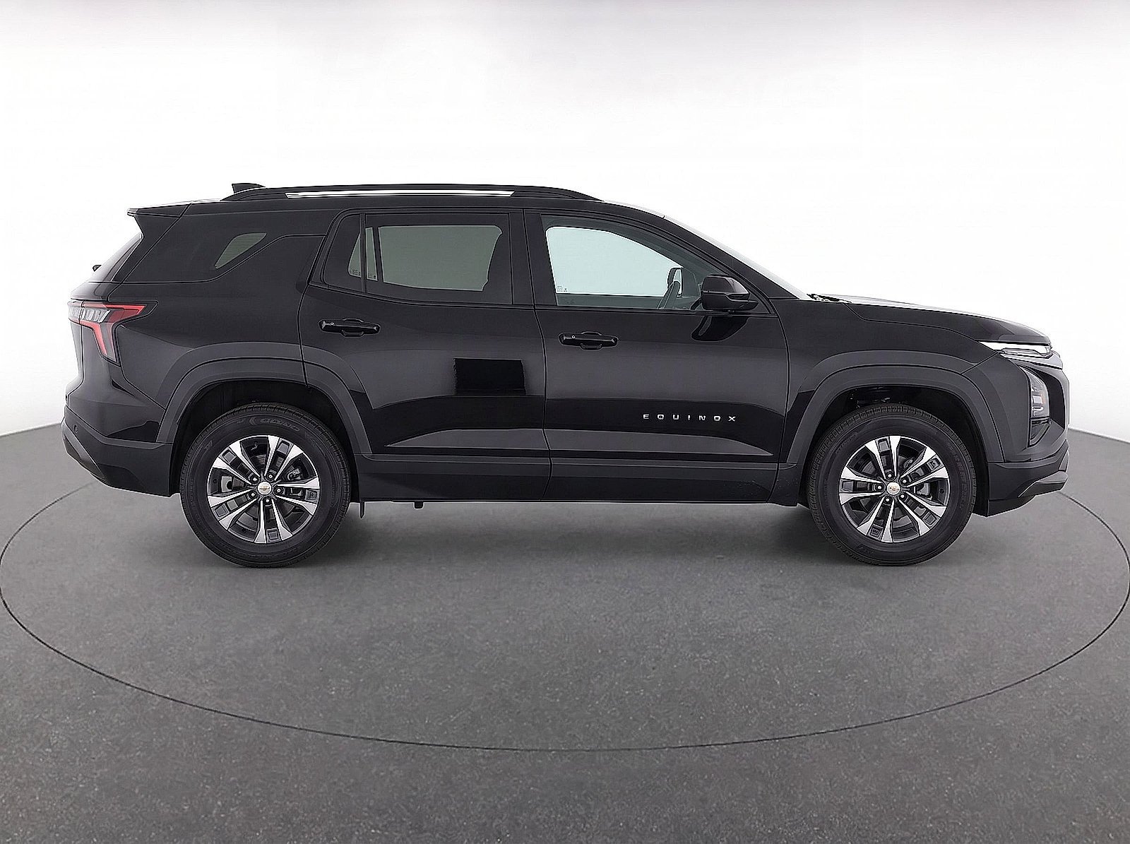 New 2027 Chevrolet Equinox LT AWD/4WD image 8