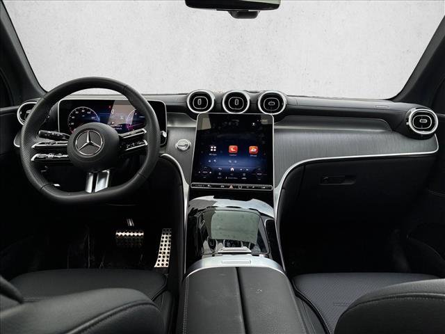 Certified 2026 Mercedes-Benz GLC 300 4MATIC image 24