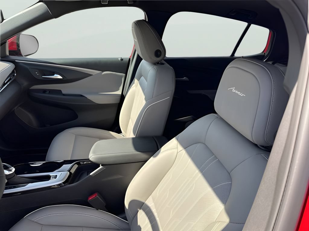 New 2026 Buick Envista Sport Touring FWD image 29
