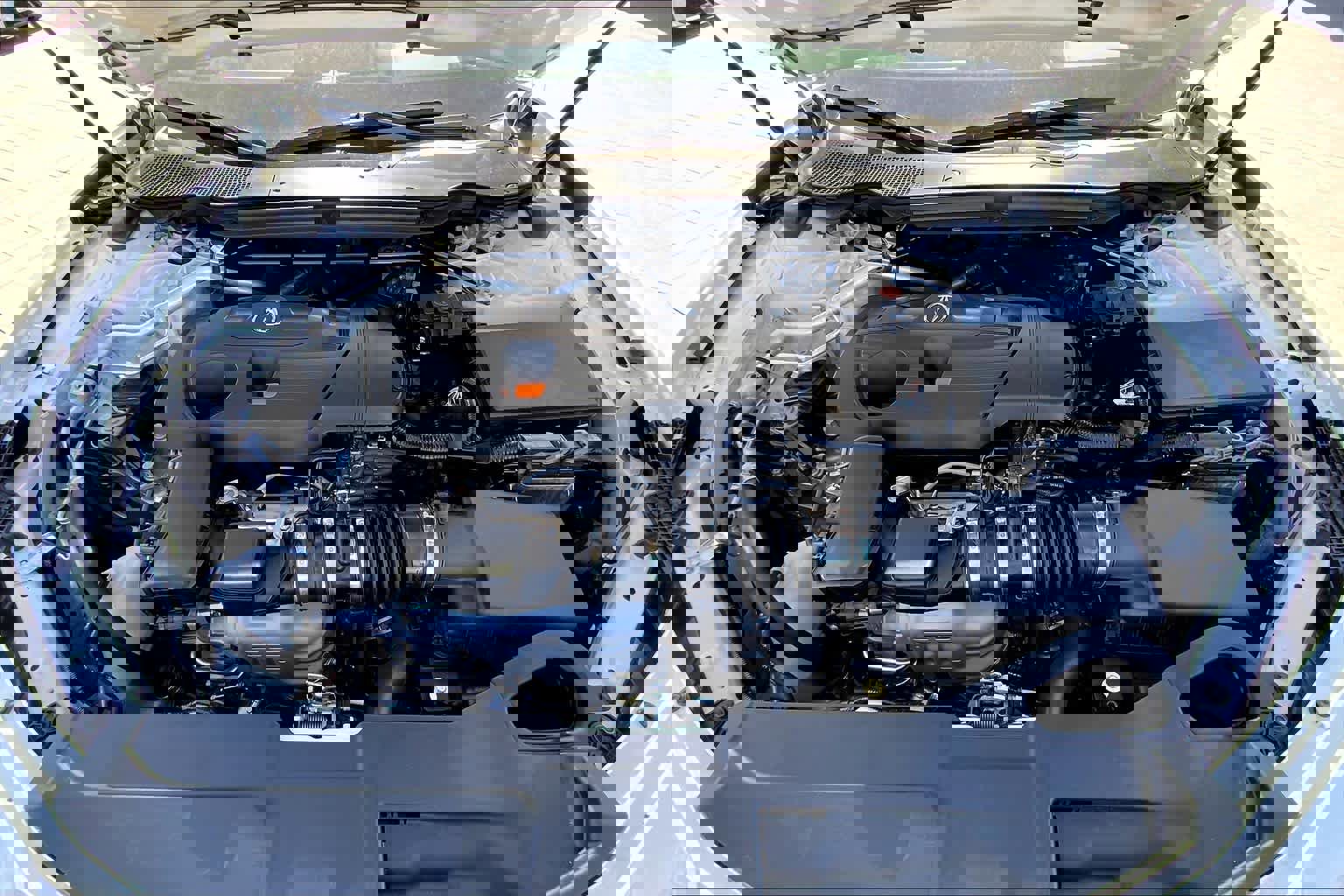 New 2025 Acura TLX w/ Technology Package image 18