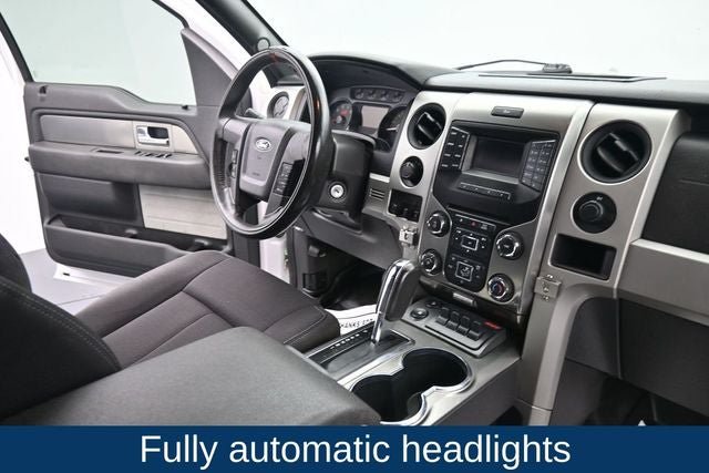Used 2013 Ford F150 Raptor w/ Plus Pkg AWD/4WD image 18