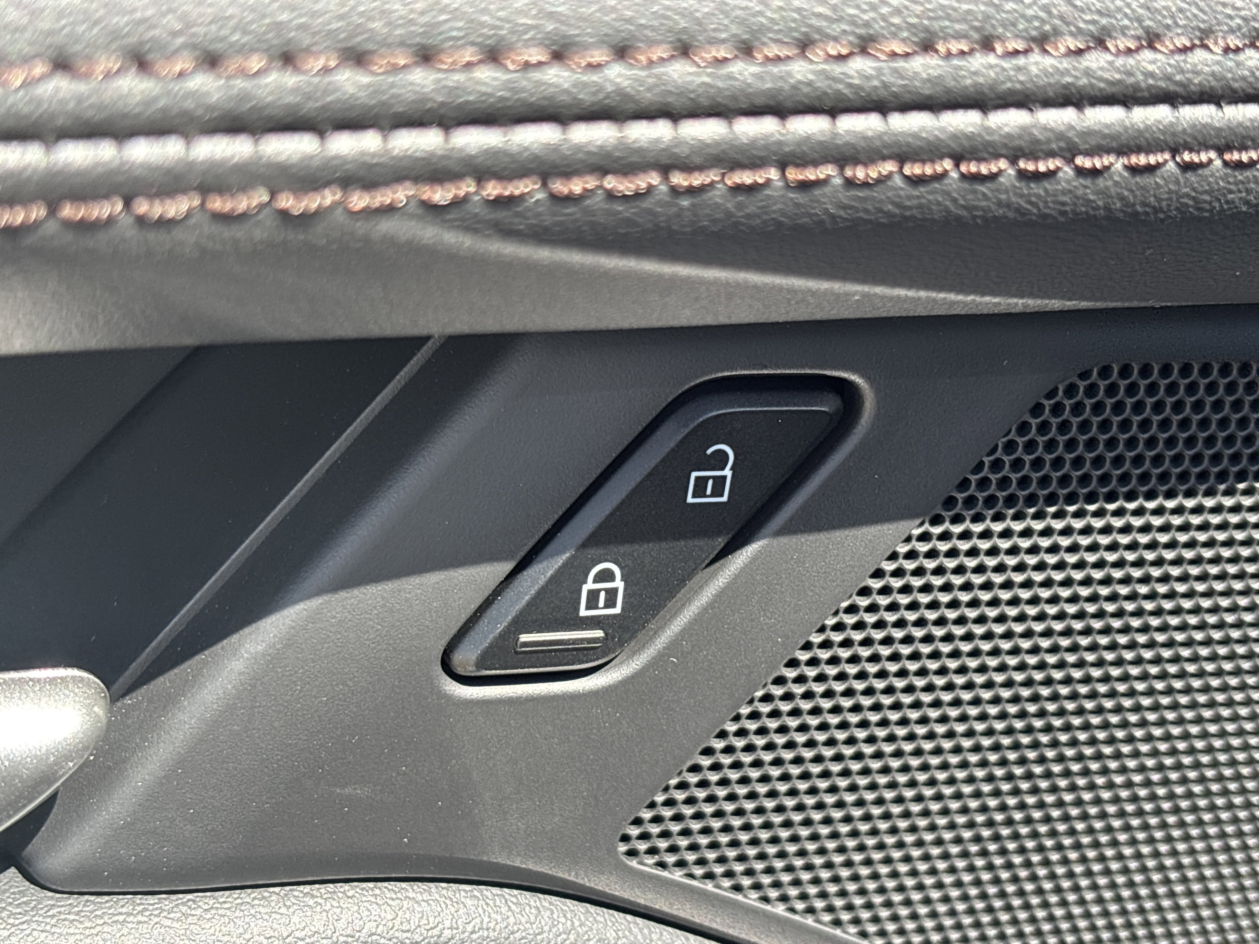 New 2026 MAZDA MAZDA3 s image 21