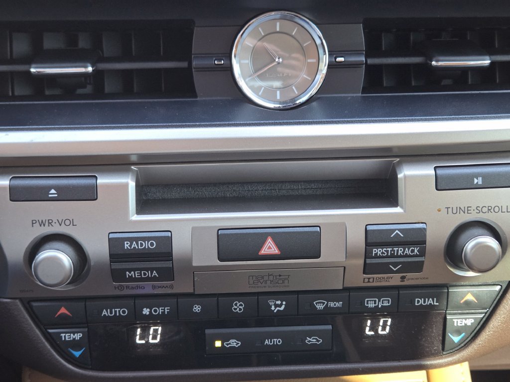 Used 2016 Lexus ES 350 FWD image 14