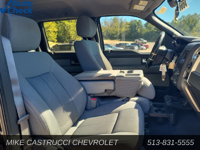 Used 2013 Ford F150 XLT w/ Luxury Equipment Group AWD/4WD image 30