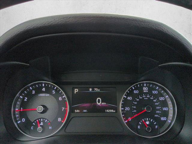 Used 2023 Kia Forte GT-Line image 11