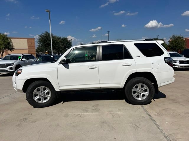 Used 2023 Toyota 4Runner SR5 RWD image 5