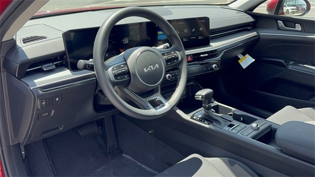 New 2025 Kia K5 LXS image 26