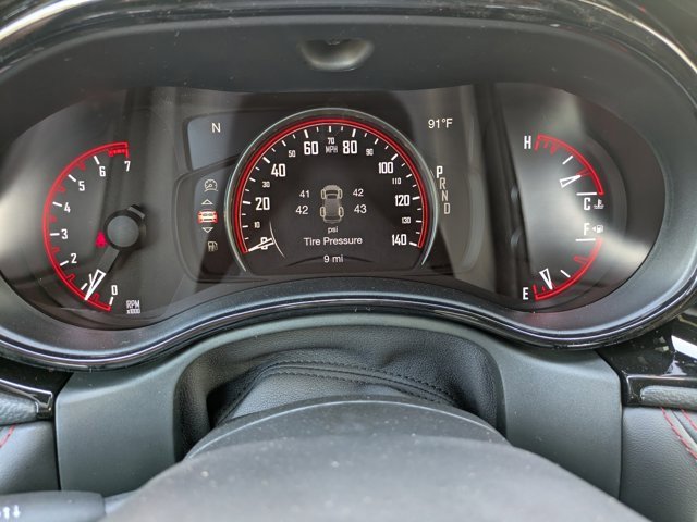 New 2026 Dodge Durango GT w/ Blacktop Package image 31