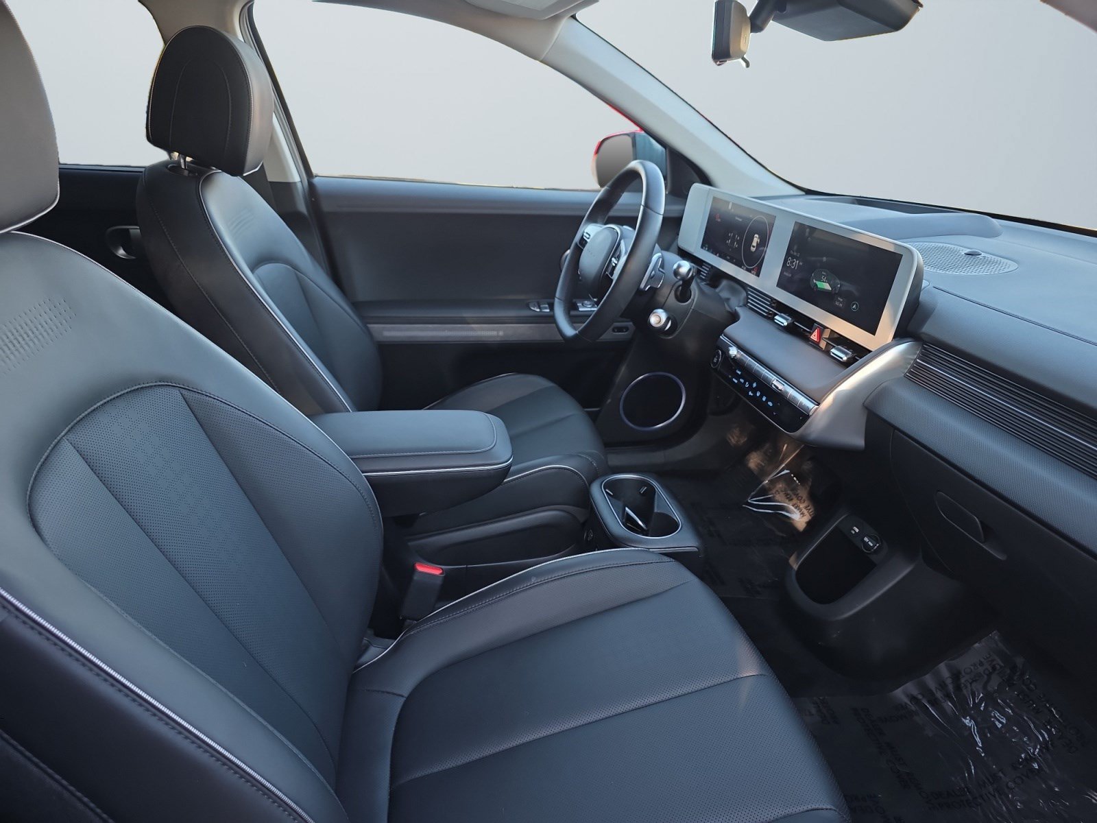 Certified 2024 Hyundai Ioniq 5 Limited AWD/4WD image 18