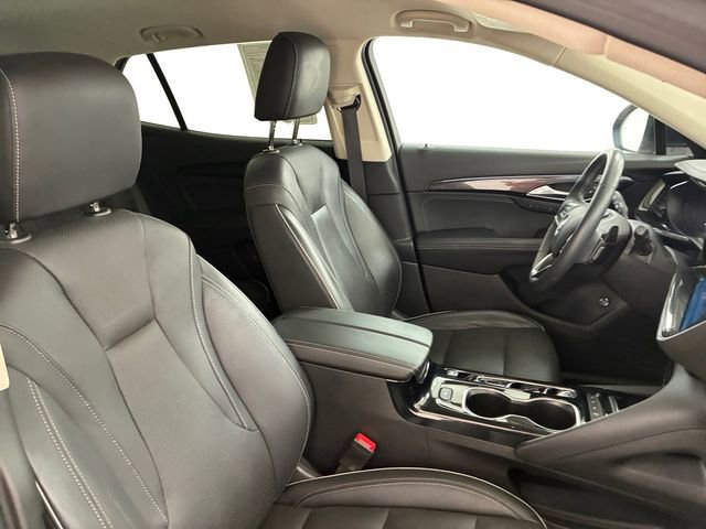 Certified 2021 Buick Envision Essence AWD/4WD image 14