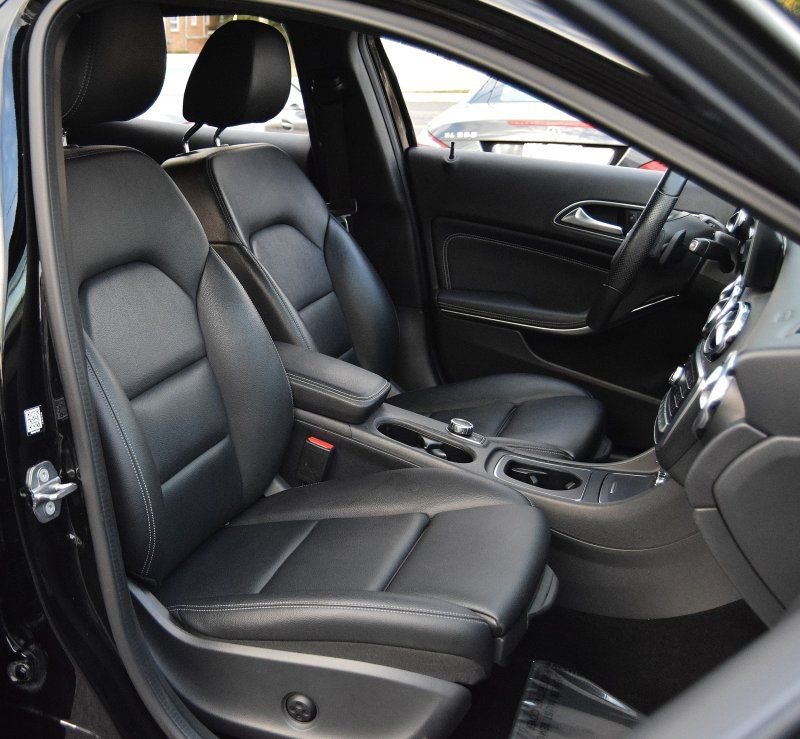 Used 2020 Mercedes-Benz GLA 250 4MATIC image 19