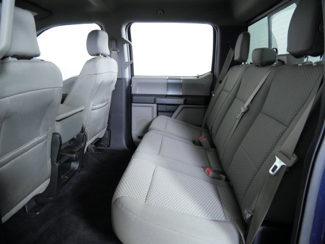 Used 2016 Ford F150 XLT w/ Equipment Group 302A Luxury AWD/4WD image 15